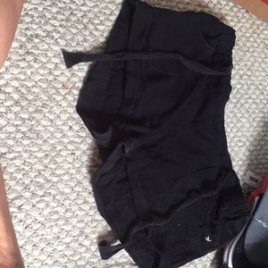 Dream out loud shorts